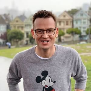 Meet your Posher, Tyson